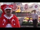 Mustafa Kemal Atatürk - Saat 09:05 Türkiye